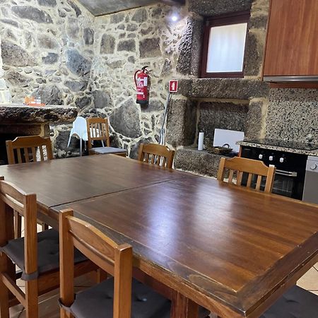 Casa De Jose Villa Cabeceiras de Basto Eksteriør bilde
