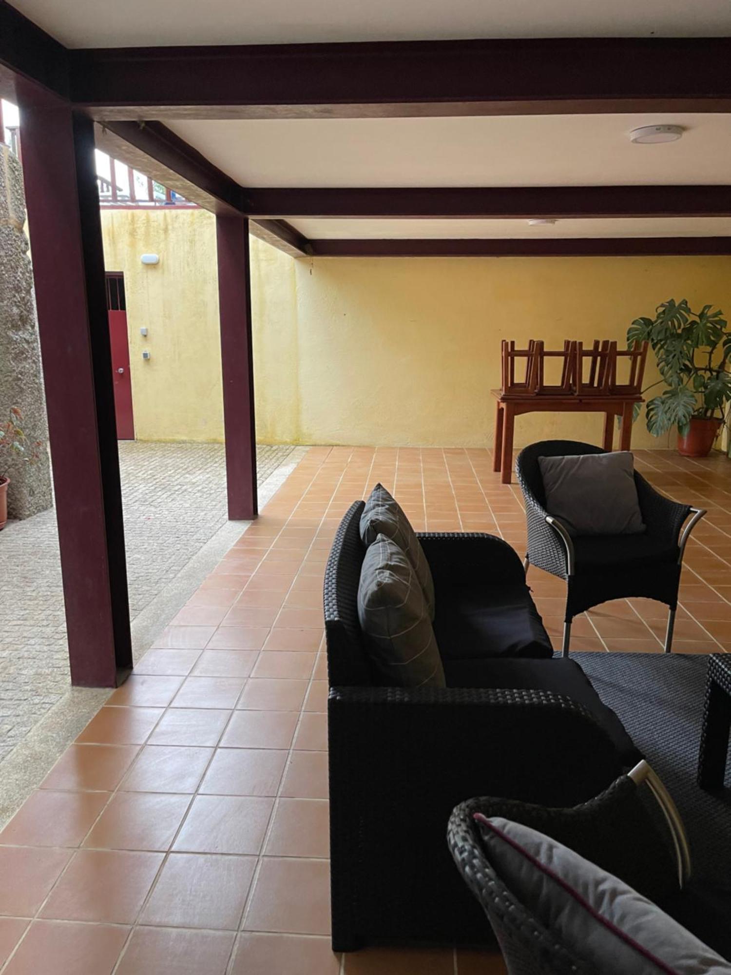 Casa De Jose Villa Cabeceiras de Basto Eksteriør bilde