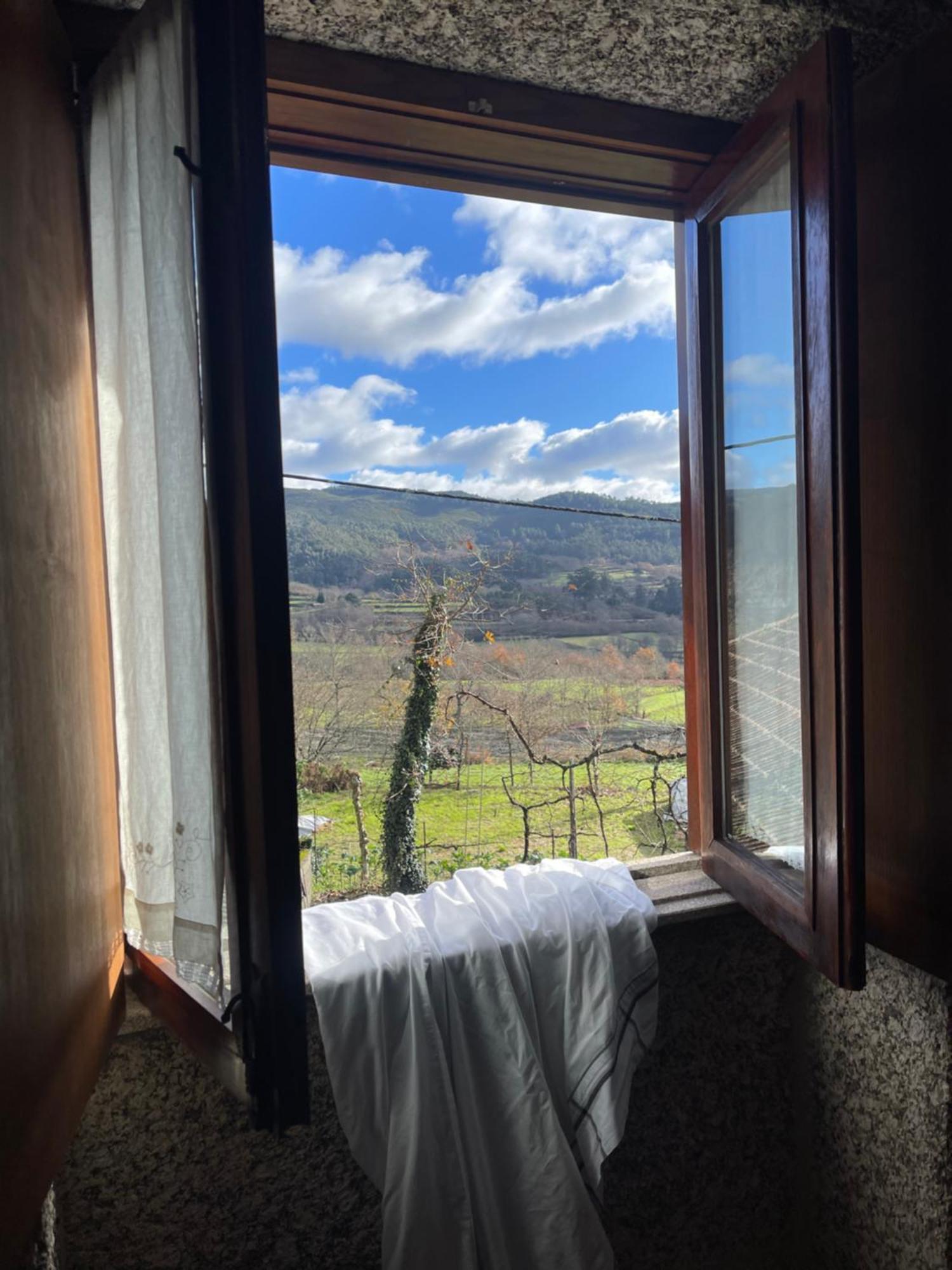 Casa De Jose Villa Cabeceiras de Basto Eksteriør bilde