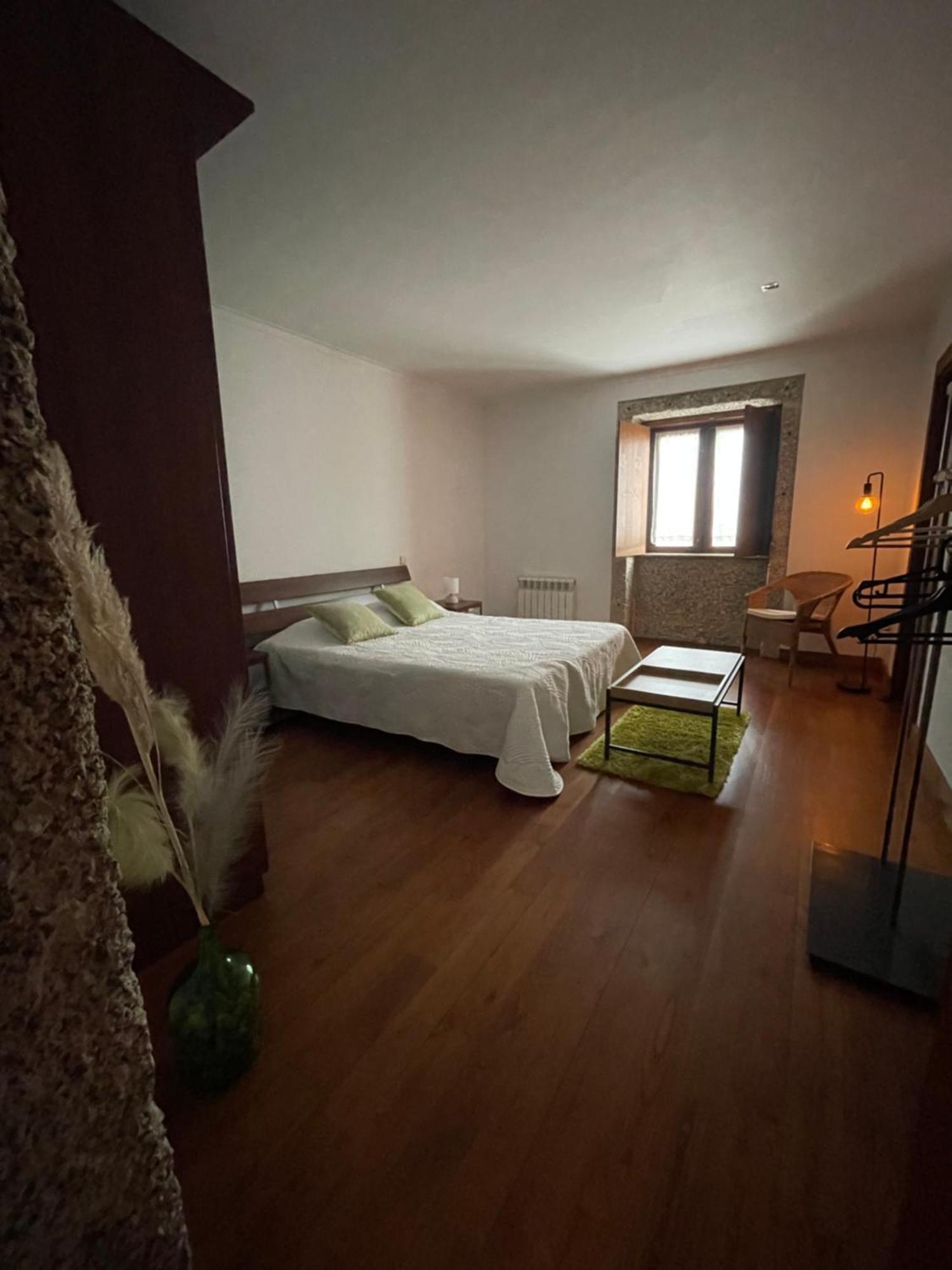 Casa De Jose Villa Cabeceiras de Basto Eksteriør bilde