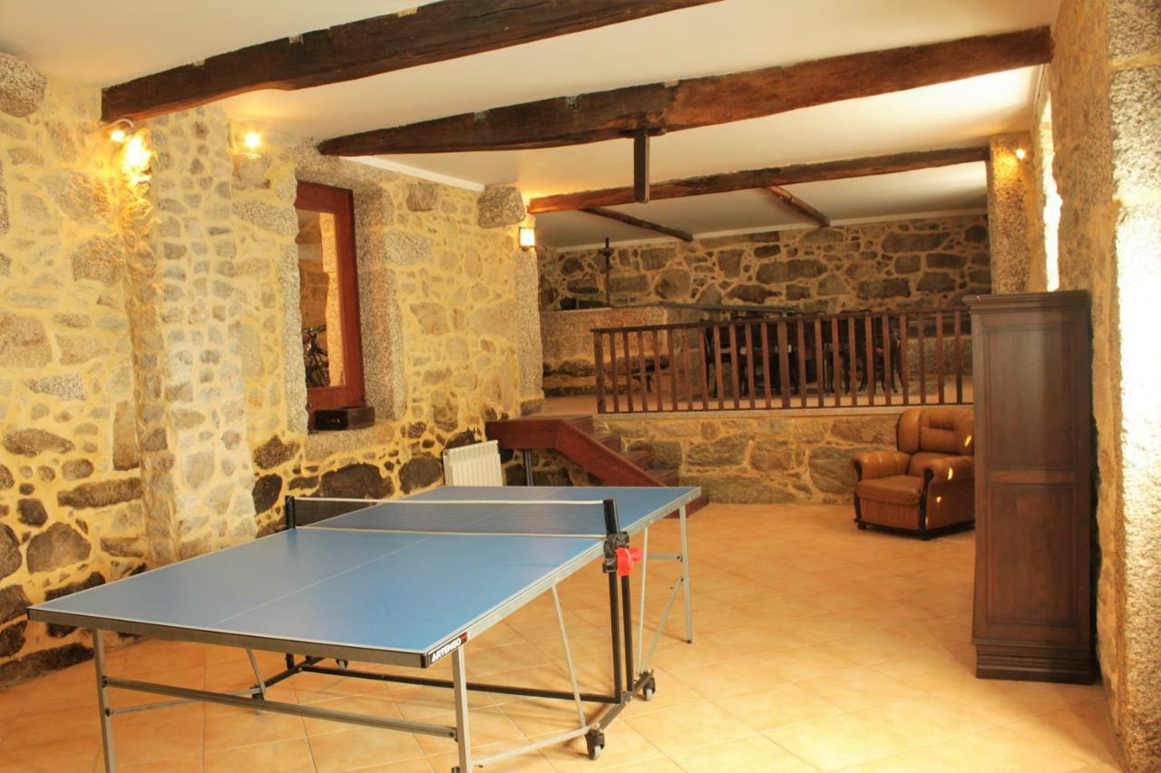 Casa De Jose Villa Cabeceiras de Basto Eksteriør bilde