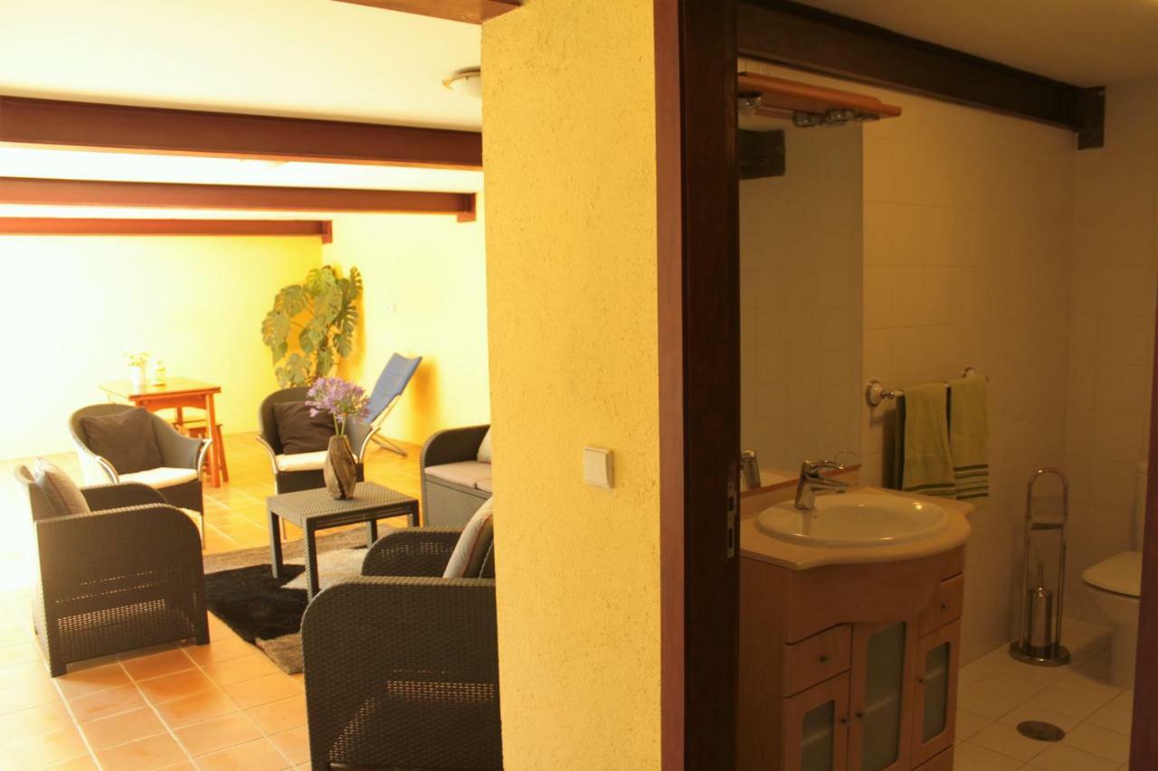 Casa De Jose Villa Cabeceiras de Basto Eksteriør bilde