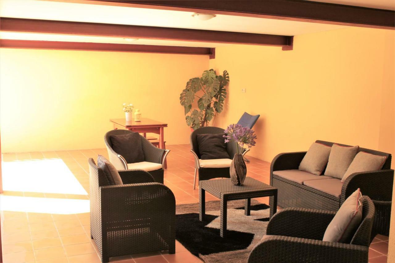 Casa De Jose Villa Cabeceiras de Basto Eksteriør bilde